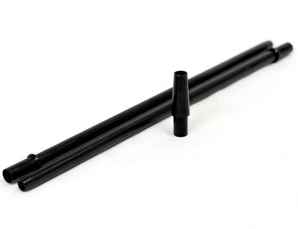 Мундштук для силиконового шланга "Bazooka Classic" 38см