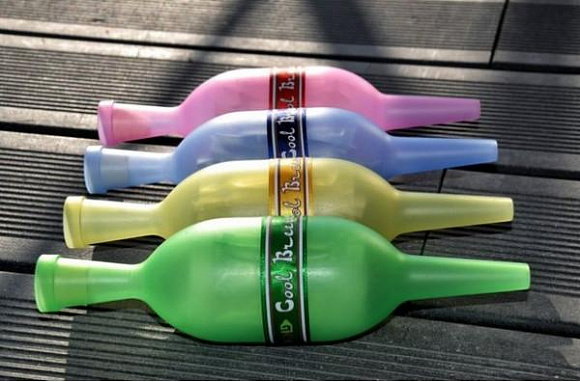 Охладитель воздуха CoolBreeze