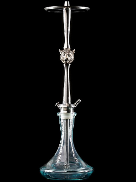  Кальян Maklaud X Miss Night 72см. (без чашки)